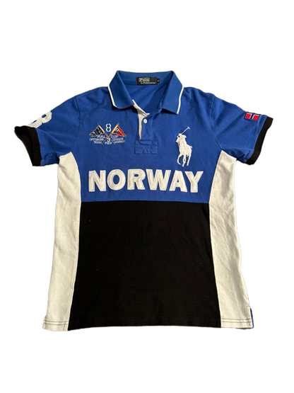 Norway RL Polo T-Shirt