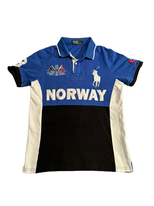 Norway RL Polo T-Shirt