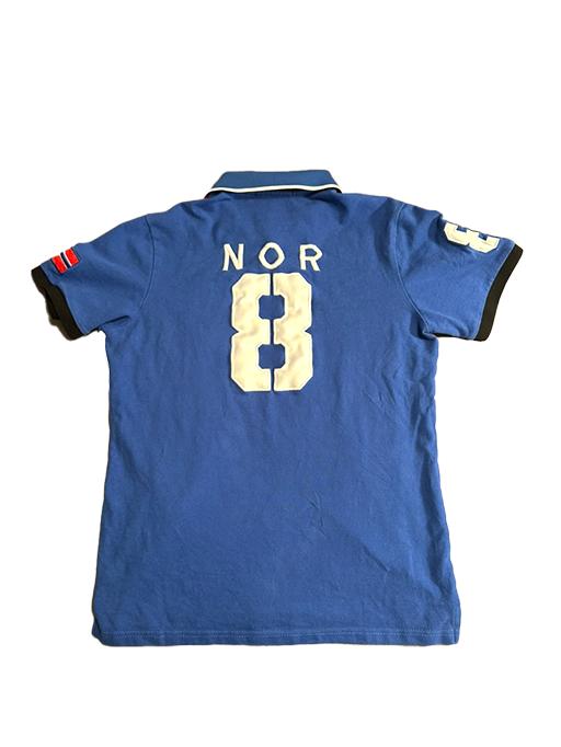 Norway RL Polo T-Shirt