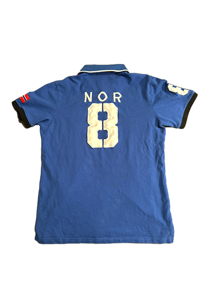 Norway RL Polo T-Shirt