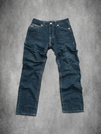 True Religion Ricky Super T Jeans
