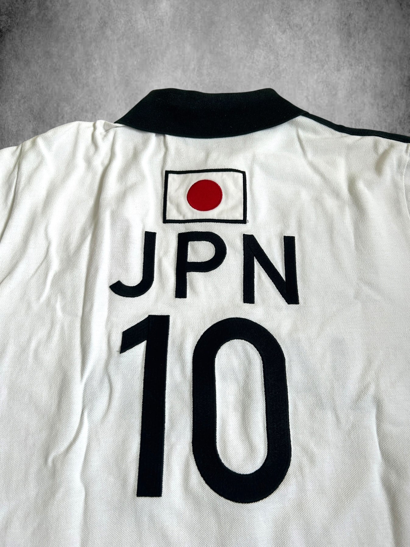 Polo Ralph Lauren Big Pony "JAPAN" Country Polo
