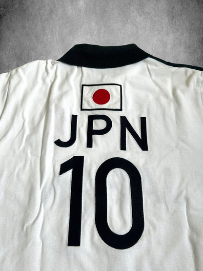 Polo Ralph Lauren Big Pony "JAPAN" Country Polo