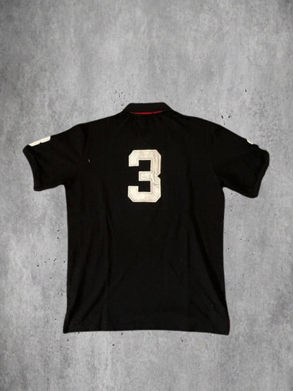 Polo Ralph Lauren Big Pony "CHICAGO" City Polo