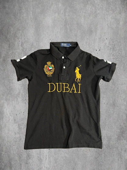 Polo Ralph Lauren Big Pony "DUBAI" City Polo