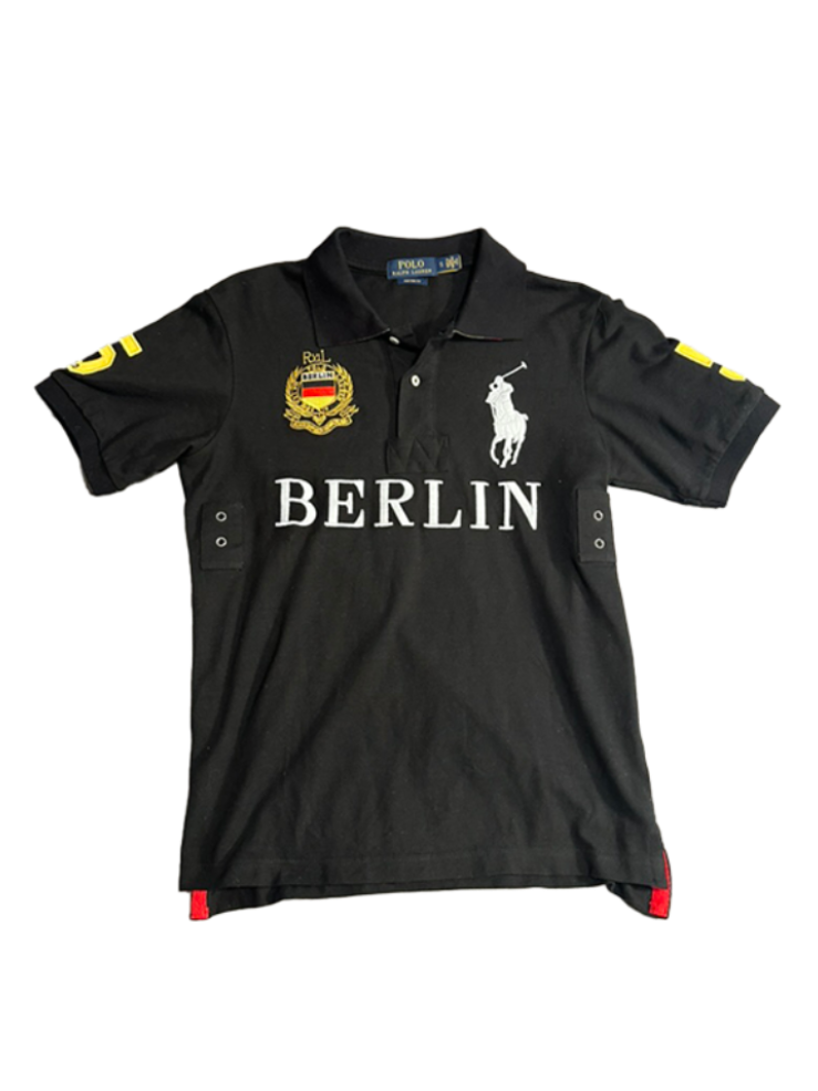 Berlin RL Polo T-Shirt