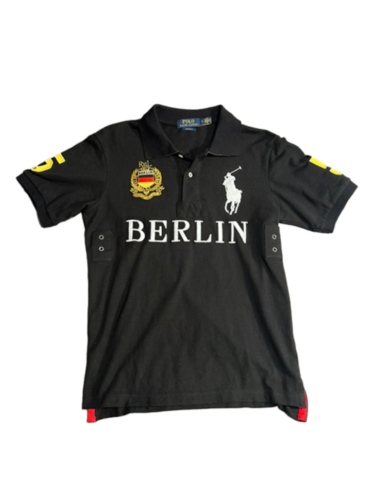 Berlin RL Polo T-Shirt