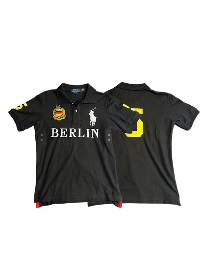 Berlin RL Polo T-Shirt