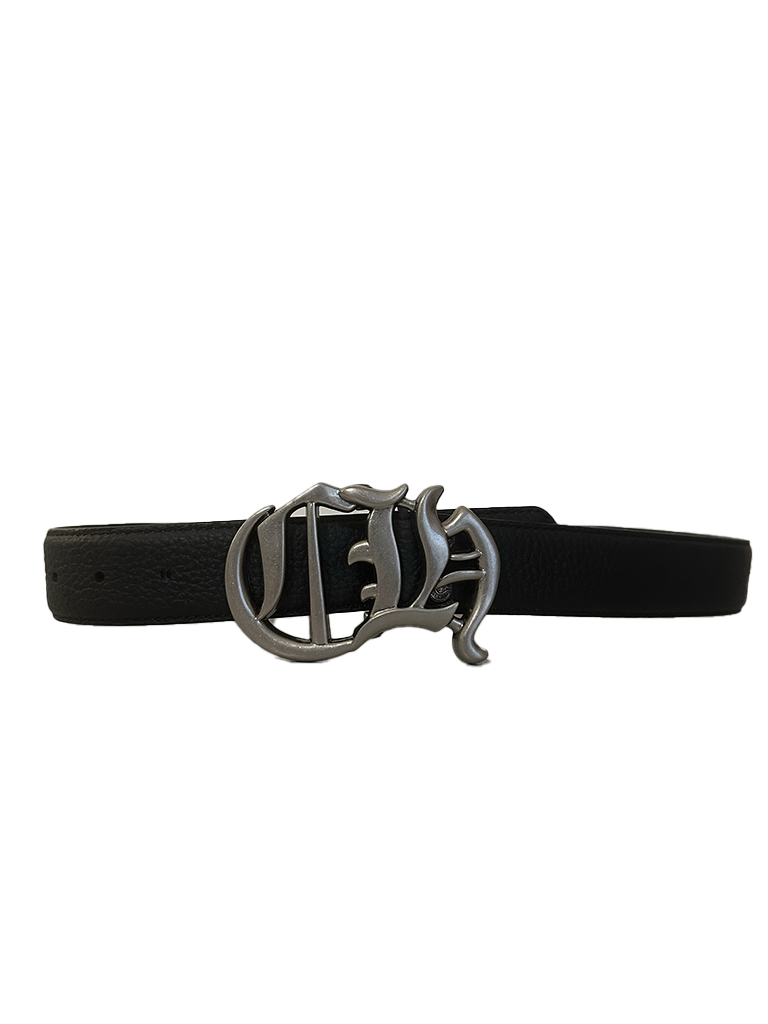 Chrome Hearts CH Gothic Belt