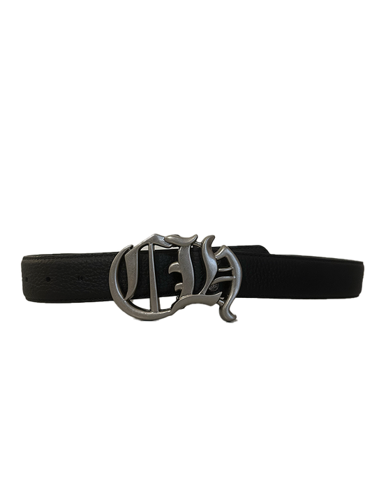 Chrome Hearts CH Gothic Belt