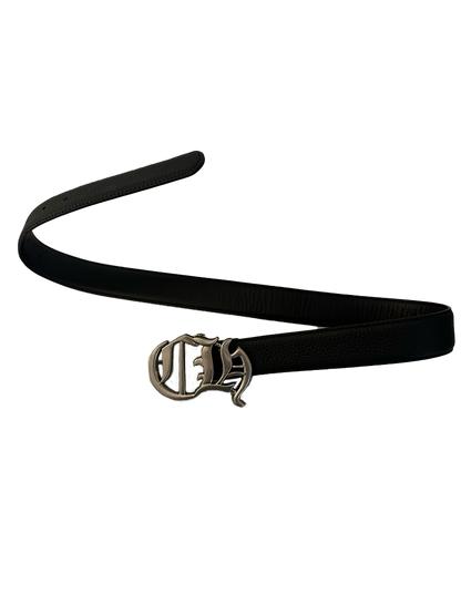 Chrome Hearts CH Gothic Belt