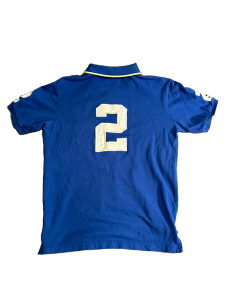Madrid RL Polo T-Shirt