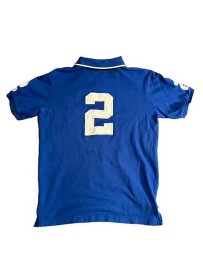 Madrid RL Polo T-Shirt