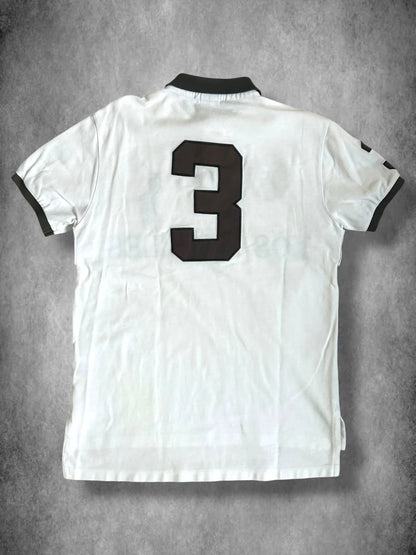Polo Ralph Lauren Big Pony "LOS ANGELES" City Polo