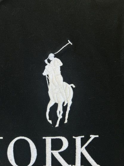 Polo Ralph Lauren Big Pony "NEW YORK" City Polo