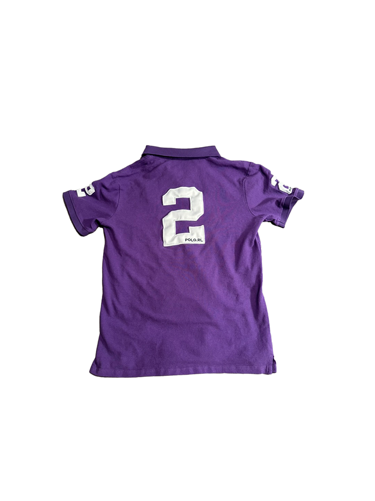 London RL Polo T-Shirt
