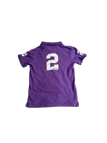 London RL Polo T-Shirt