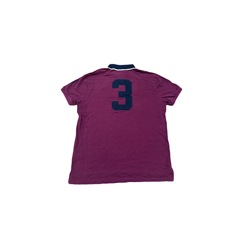 Houston RL Polo T-Shirt