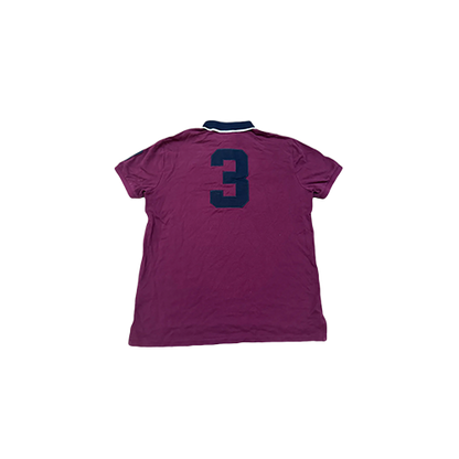 Houston RL Polo T-Shirt