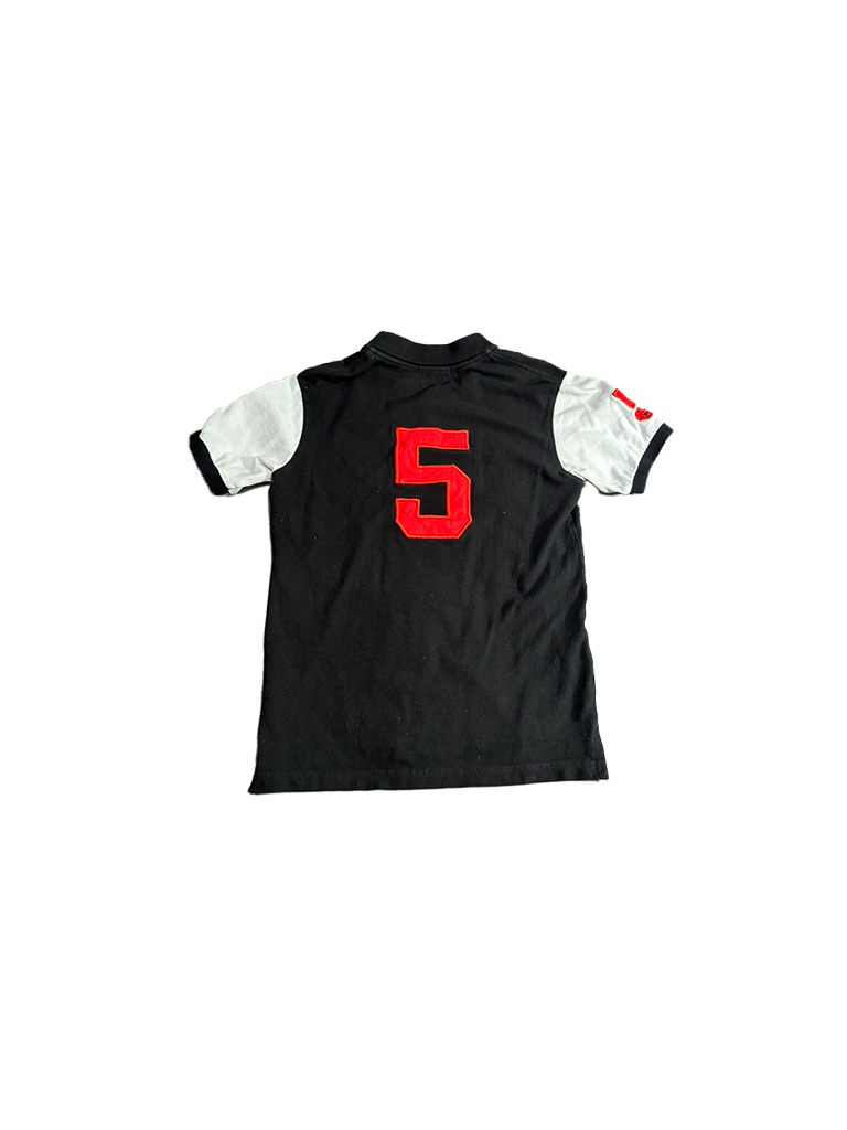 Tokyo RL Polo T-Shirt