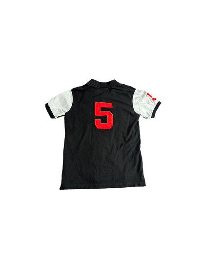Tokyo RL Polo T-Shirt