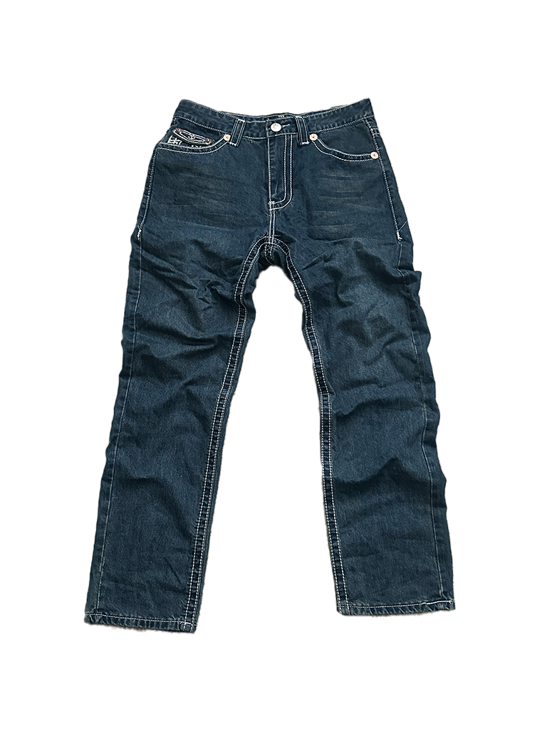 True Religion Ricky Super T Jeans
