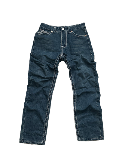 True Religion Ricky Super T Jeans