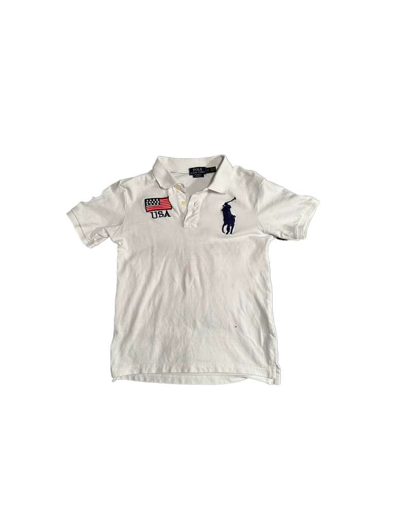 USA RL Polo T-Shirt