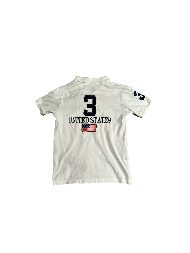 USA RL Polo T-Shirt