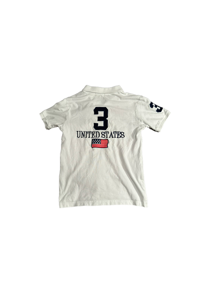 USA RL Polo T-Shirt