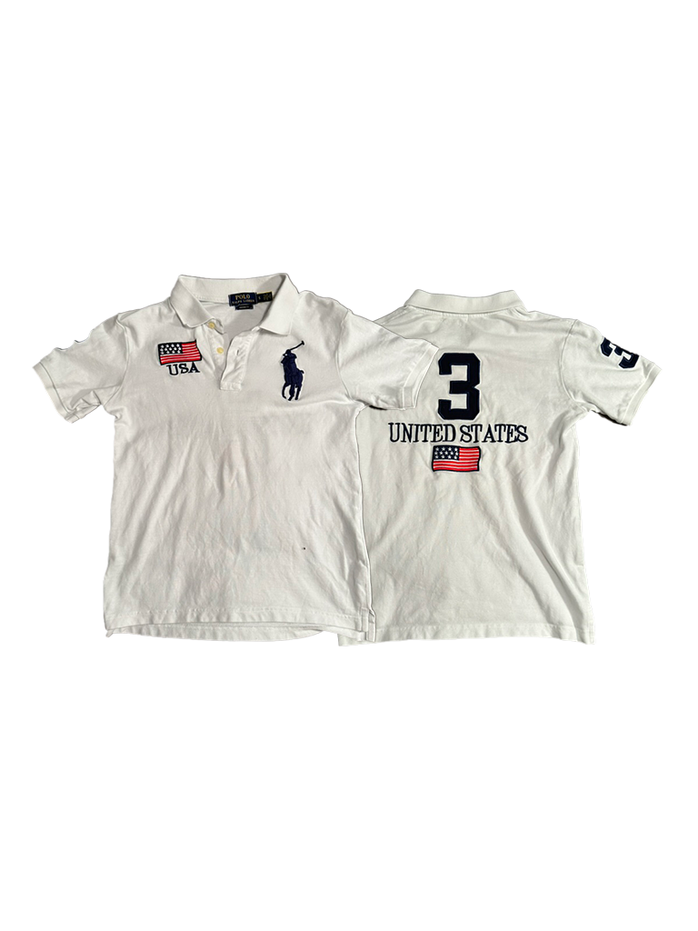 USA RL Polo T-Shirt