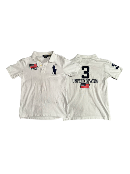 USA RL Polo T-Shirt