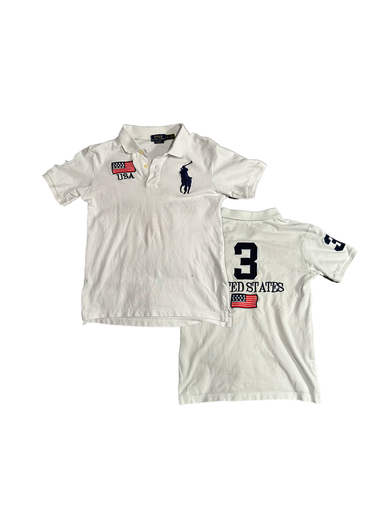 USA RL Polo T-Shirt