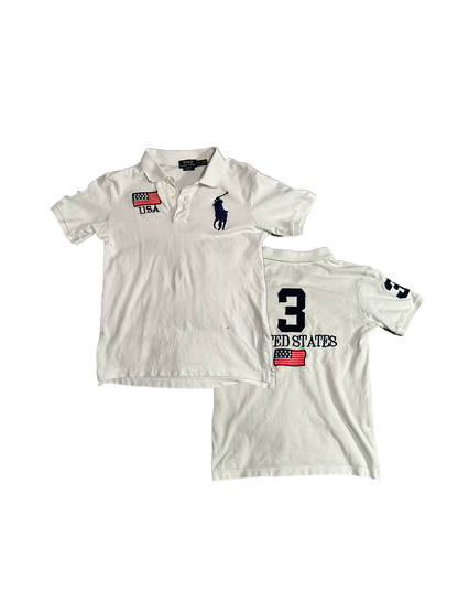 USA RL Polo T-Shirt