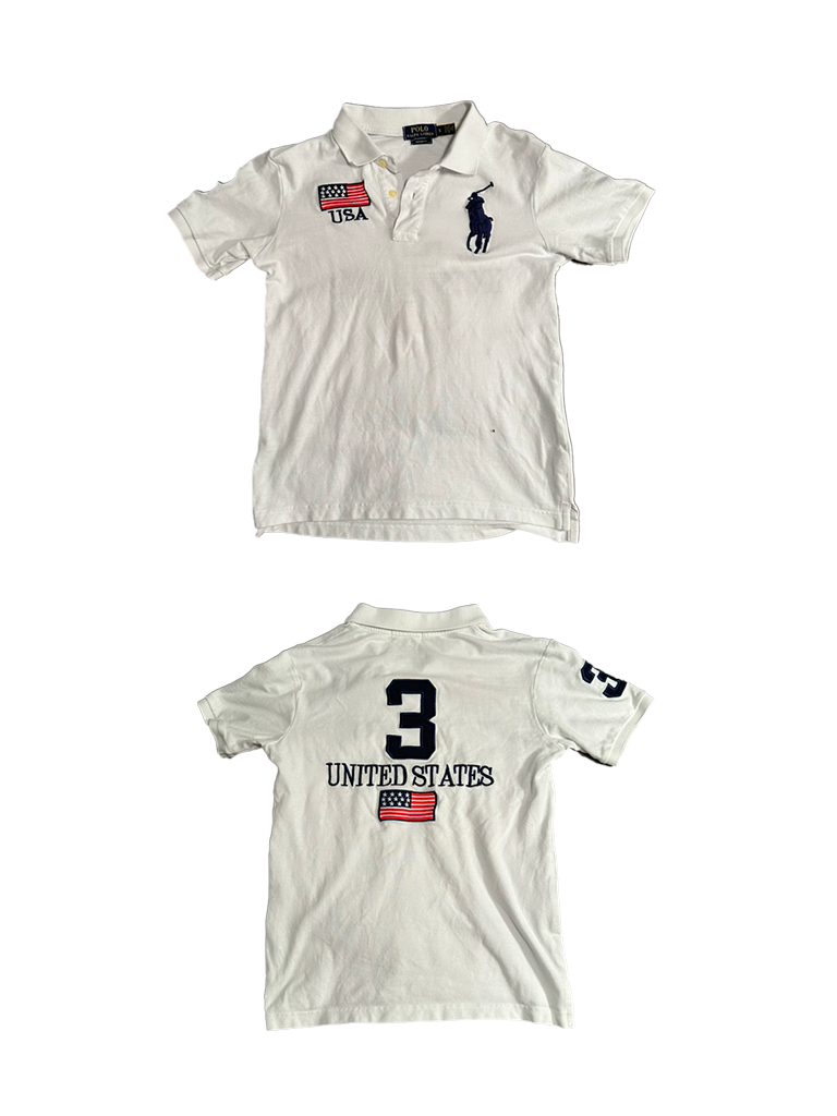 USA RL Polo T-Shirt