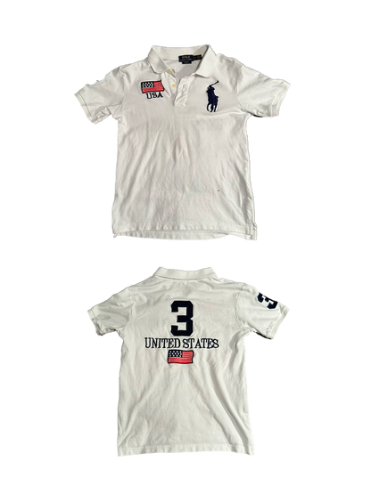 USA RL Polo T-Shirt